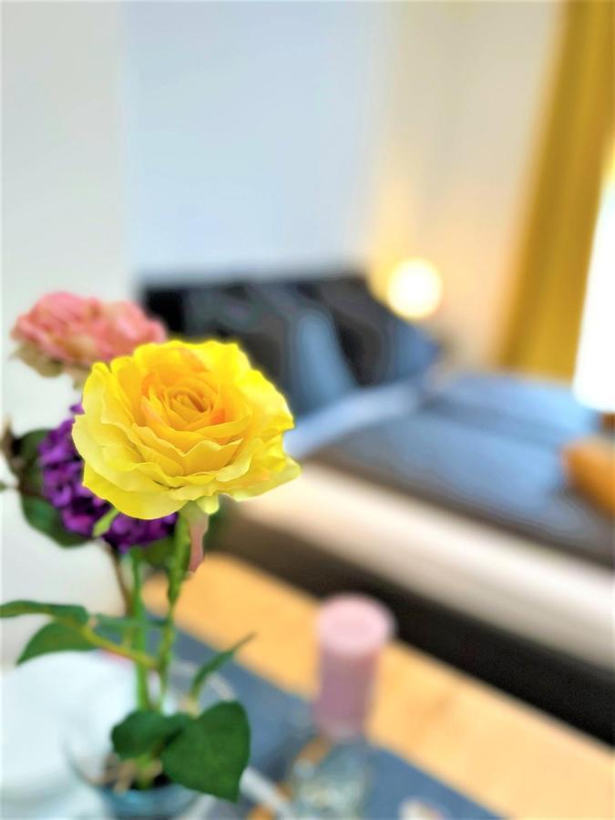 Gemuetliches Studio Im Bayerwald +Pool +Sauna +Wifi تزفيسل المظهر الخارجي الصورة