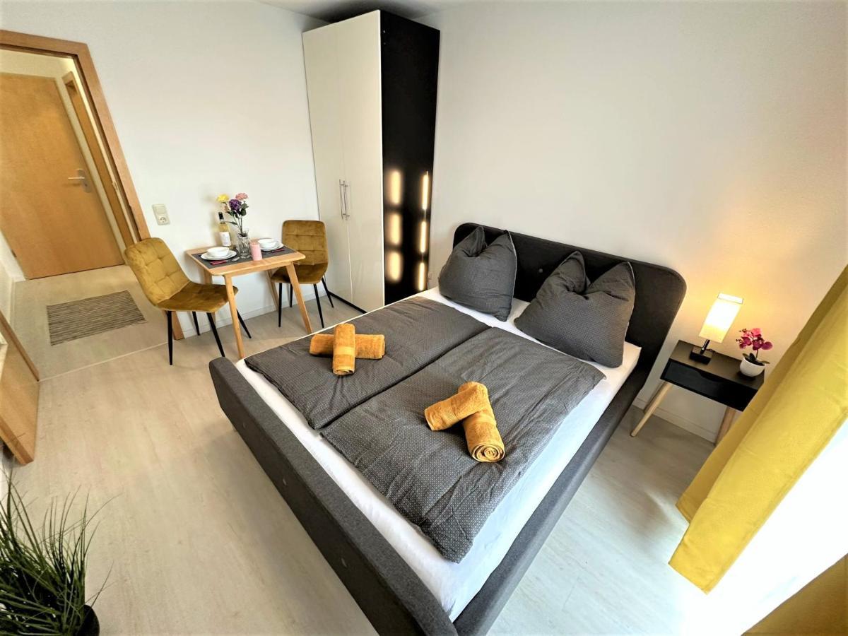 Gemuetliches Studio Im Bayerwald +Pool +Sauna +Wifi تزفيسل المظهر الخارجي الصورة