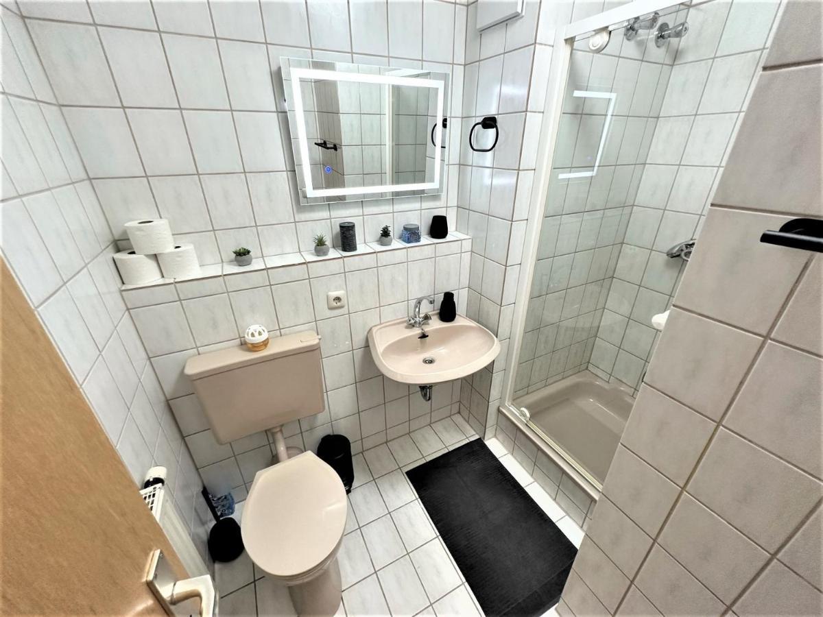 Gemuetliches Studio Im Bayerwald +Pool +Sauna +Wifi تزفيسل المظهر الخارجي الصورة