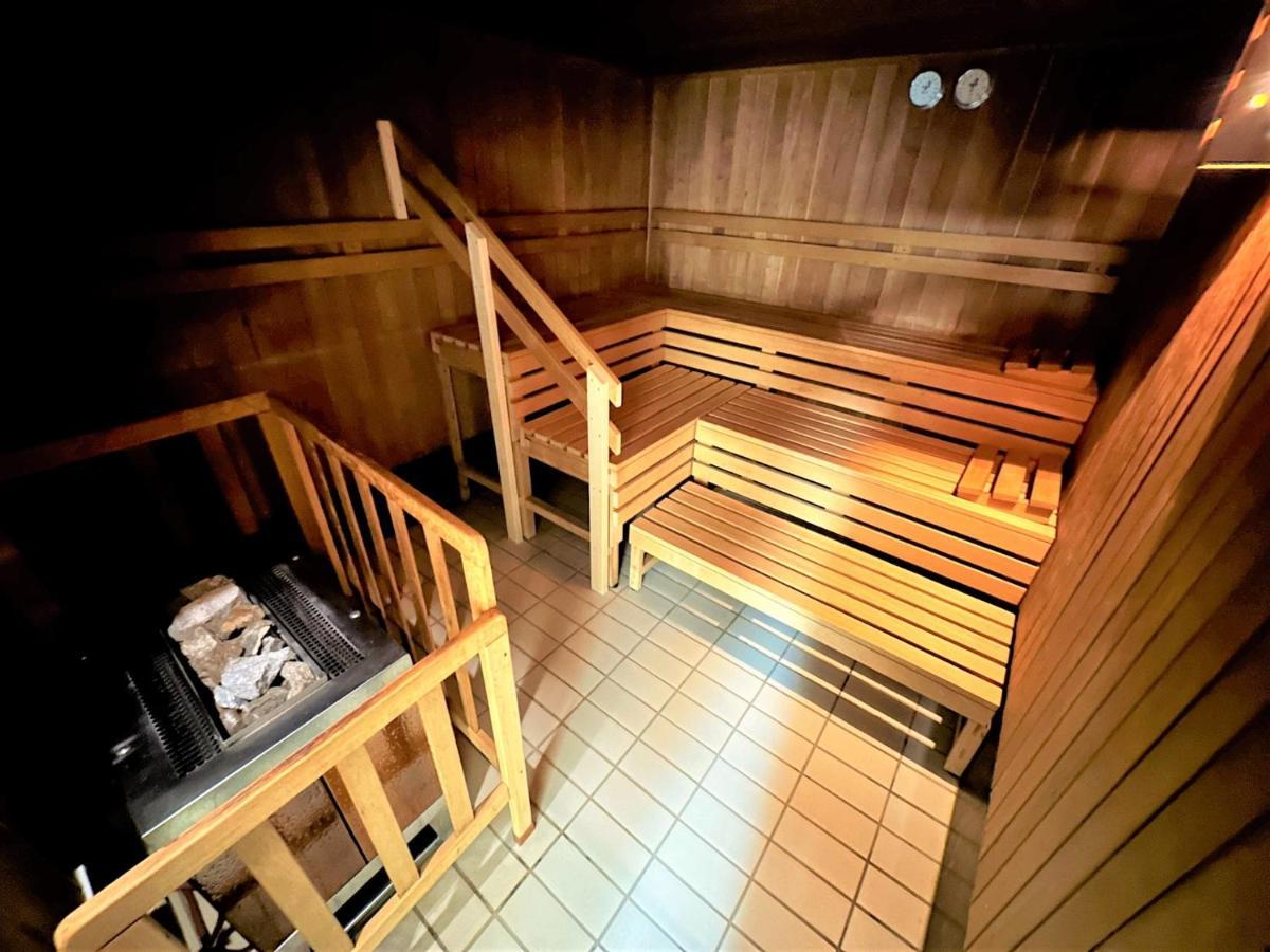 Gemuetliches Studio Im Bayerwald +Pool +Sauna +Wifi تزفيسل المظهر الخارجي الصورة
