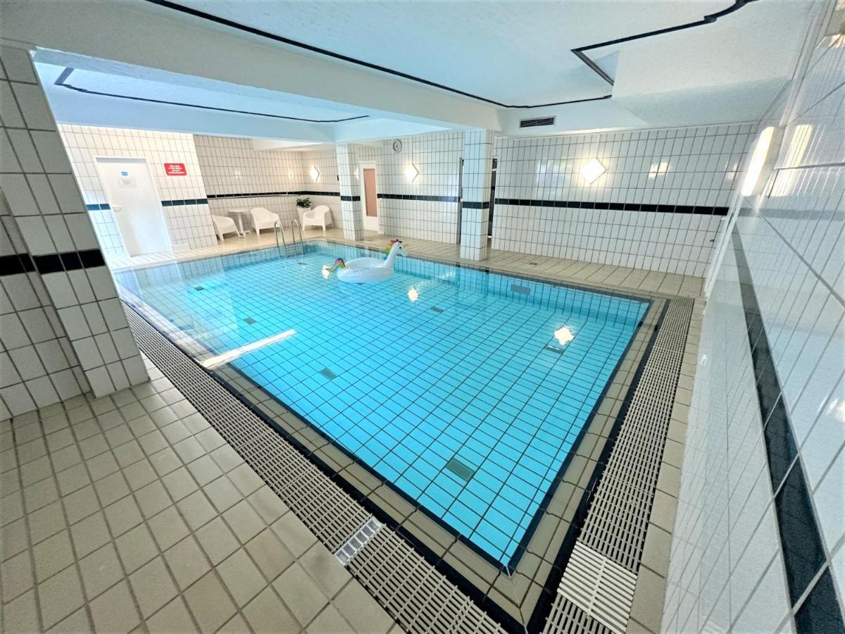 Gemuetliches Studio Im Bayerwald +Pool +Sauna +Wifi تزفيسل المظهر الخارجي الصورة