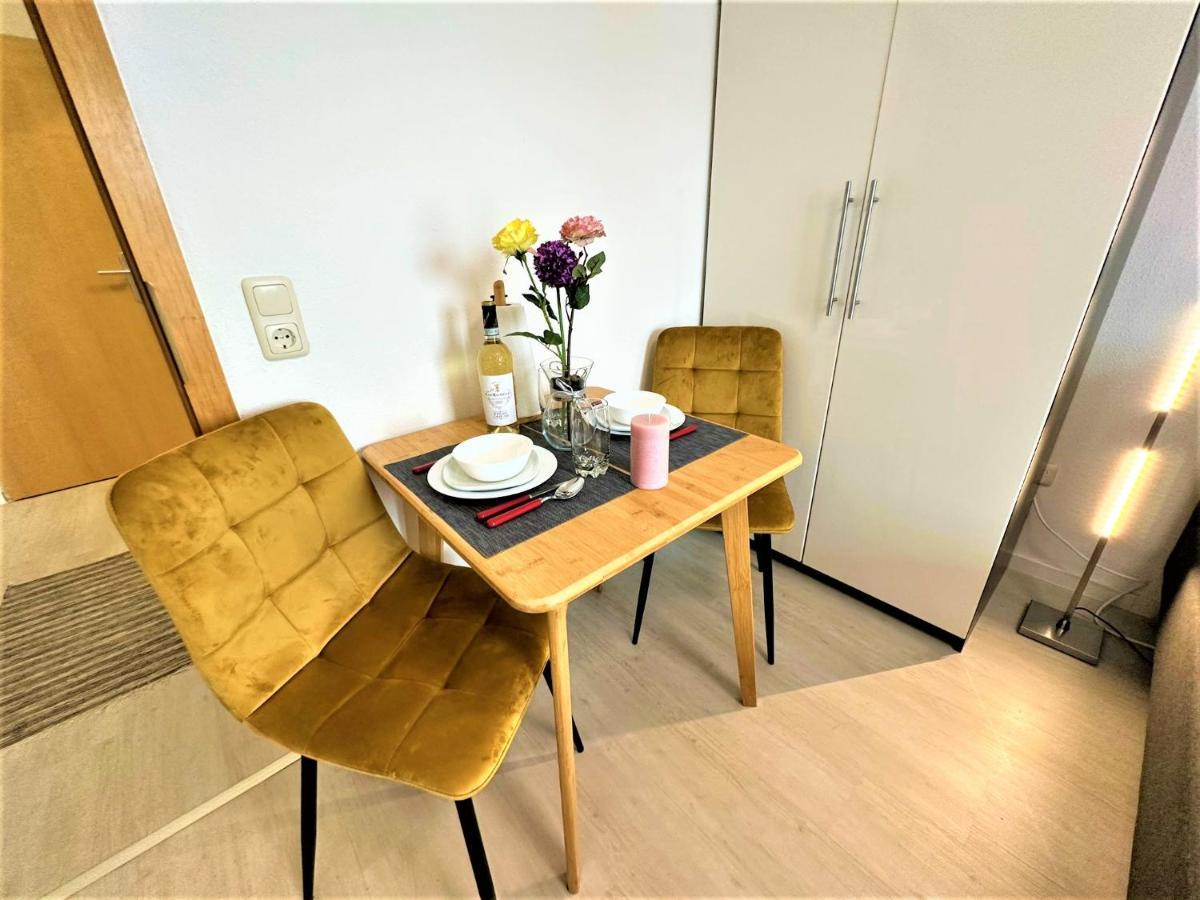 Gemuetliches Studio Im Bayerwald +Pool +Sauna +Wifi تزفيسل المظهر الخارجي الصورة